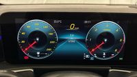 Mercedes Glb 220d 190ch AMG Line 4Matic 8G DCT — photo 10