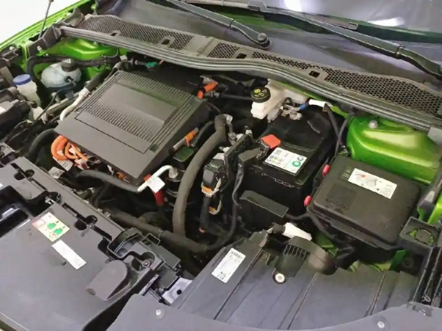 Opel Mokka electrique 136 ch &amp; batterie 50 kwh — photo 15