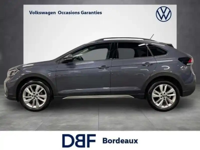Volkswagen Taigo 1.0 tsi 116 dsg7 vw edition — photo 2