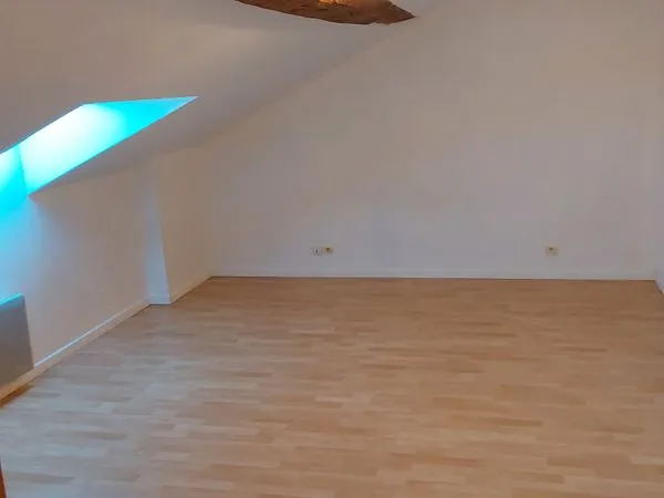Loue F2 à Baronville
