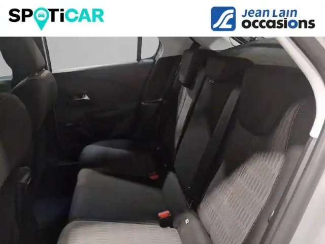 Opel Corsa 1.2 turbo 100 ch bvm6 — photo 11