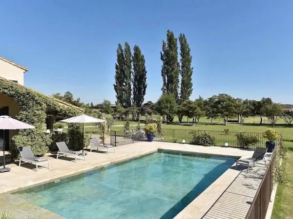 Maison de campagne 6 pièces 280 m²