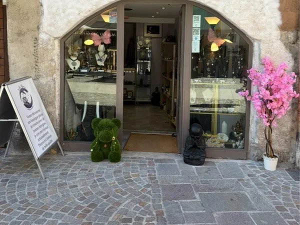 Local commercial à vendre