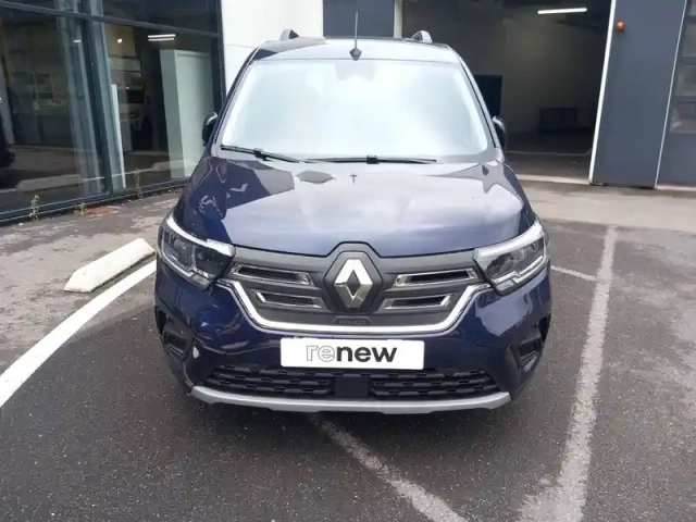 Renault Kangoo e-tech electrique ev45 11kw — photo 8