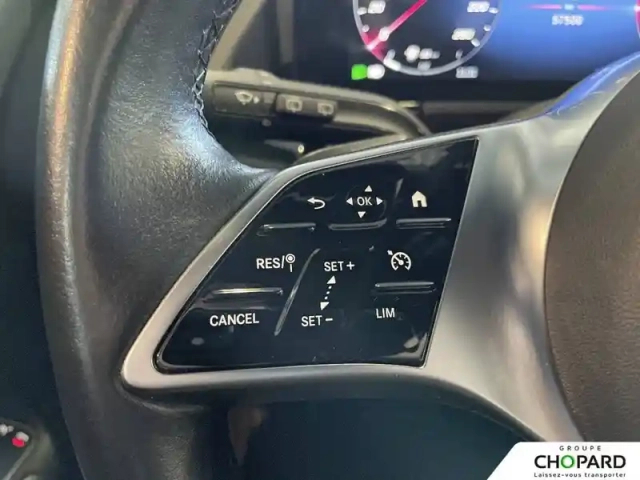 Mercedes Gla 180 d 8g-dct — photo 51