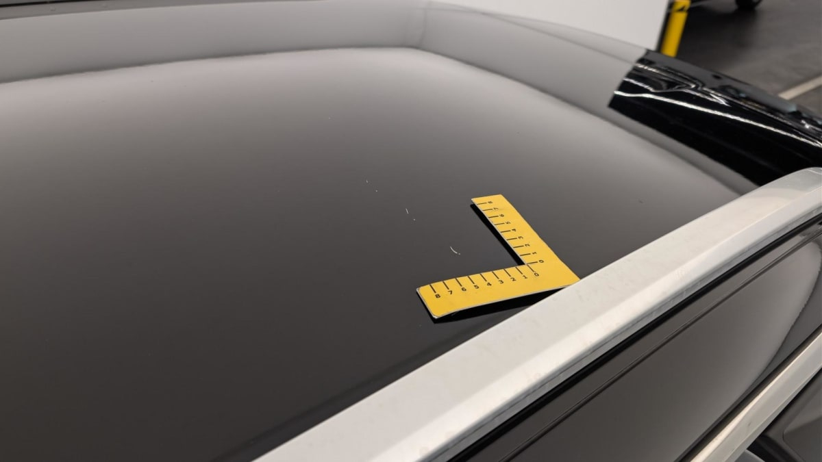 Peugeot 3008 — photo 36