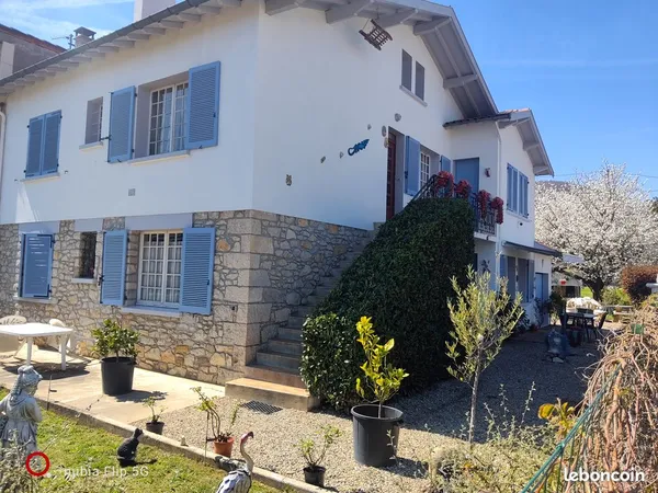 Maison ou villa