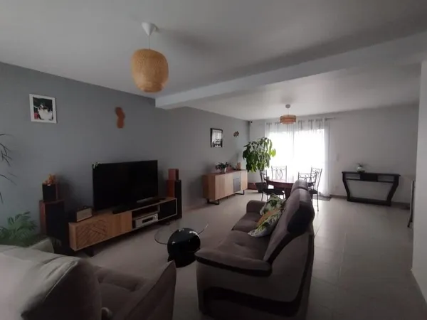 Maison 106 M2 de 2021 près de la mer