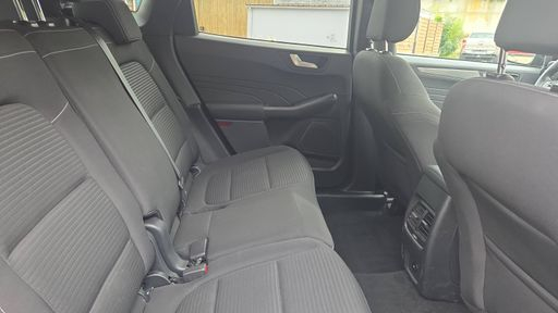 Ford Kuga 2.5 Duratec 190 Flexifuel Hybrid CVT - Titanium – 2023 – 51567 km – Hybride essence bioéthanol – Boîte Automatique — photo 30