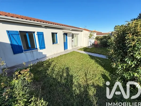 Maison 4 pièces 84 m²