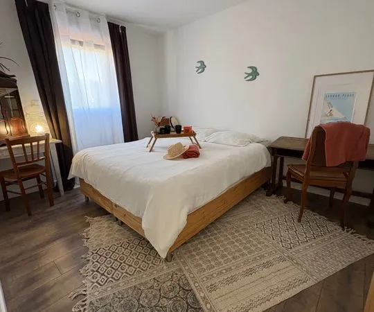 Chambre de 14m2 à louer sur Lanester