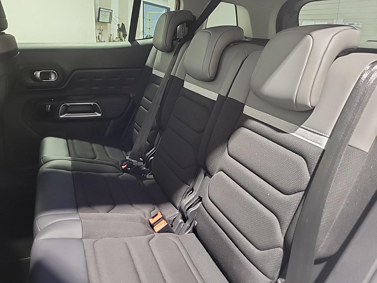 Citroën C5 Aircross puretech 130 s&s bvm6 c-series — photo 13