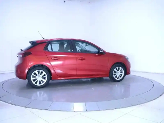 Opel Corsa electrique 136 ch &amp; batterie 50 kwh — photo 5