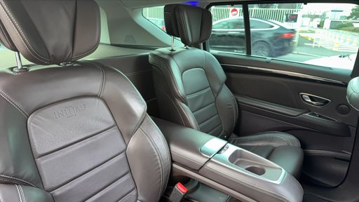Renault Espace 1.8 TCe 225 EDC7  - Initiale Paris – 2018 – 116600 km – Essence – Boîte Automatique — photo 36