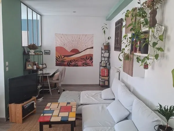 T2 57 m² - Jean Jaurès / Tram Grand Gonnet »