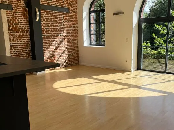 Loue appartement F4 proche ARRAS