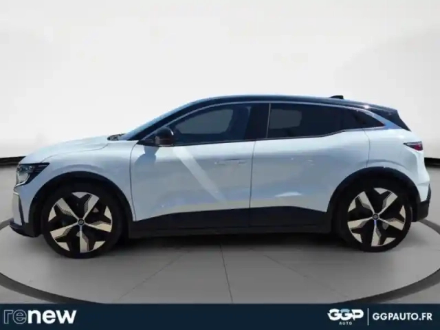 Renault Megane e-tech electric ev60 220ch techno optimum charge — photo 2