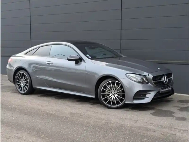 Mercedes Cla 450 4matic — photo 12