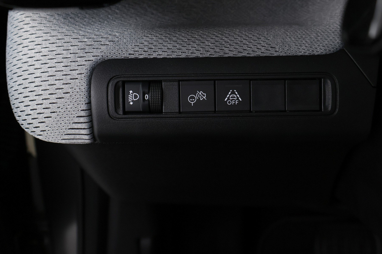Citroën C3 — photo 21