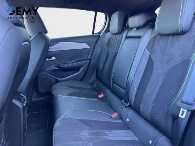 Peugeot 308 electrique 55 kwh 156ch — photo 10