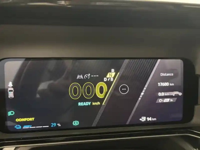 Renault 5 renault  e-tech electrique 120 ch autonomie urbaine — photo 26