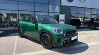 Mini Countryman Cooper SE 125ch + 95ch Edition Premium Plus ALL4 BVA6 — photo 3