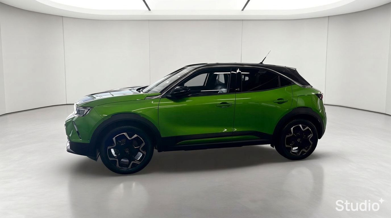 Opel Mokka Electrique 136 ch &amp; Batterie 50 kWh — photo 2