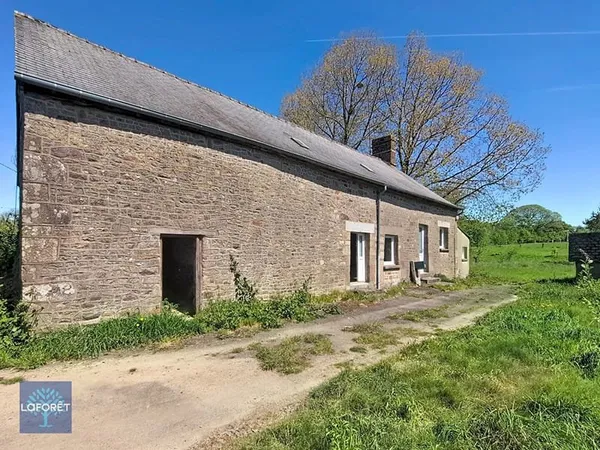 Maison LARCHAMP 100 m²