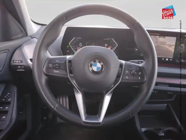 Bmw Serie 1 série 1 120a 170ch m sport dkg7 — photo 12