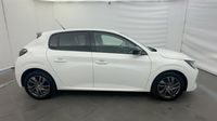Peugeot 208 1.2 PureTech 100ch S&S Style 118g — photo 4