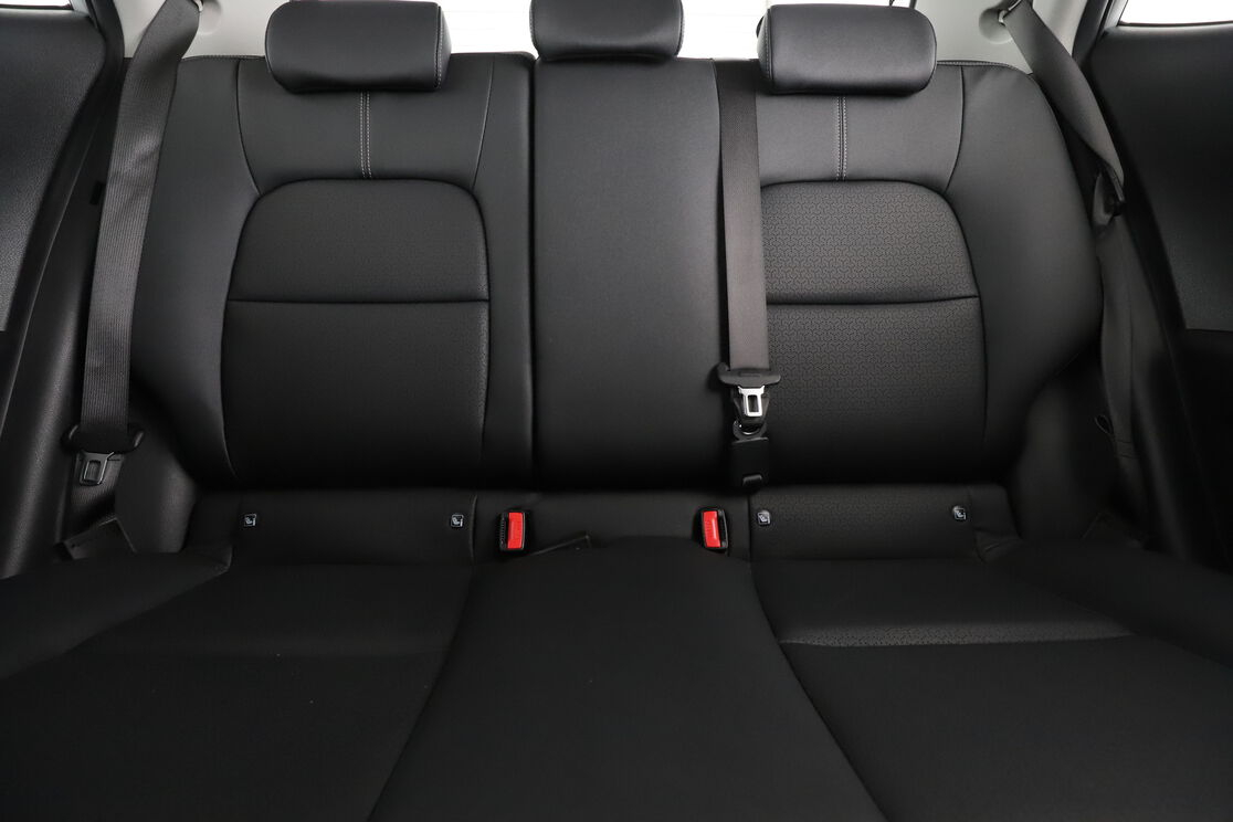 Kia Picanto 1.2 DPI GT Line BVMA5 — photo 14