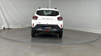 Dacia Spring Extreme — photo 6