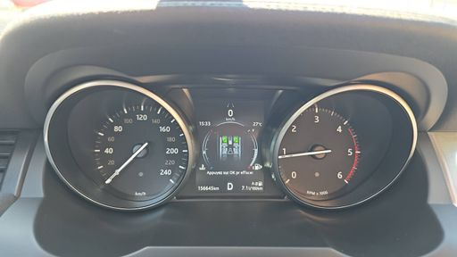 Land Rover Range Rover Evoque 2.0 SD4 240 BVA - SE Dynamic – 2018 – 156645 km – Diesel – Boîte Automatique — photo 23