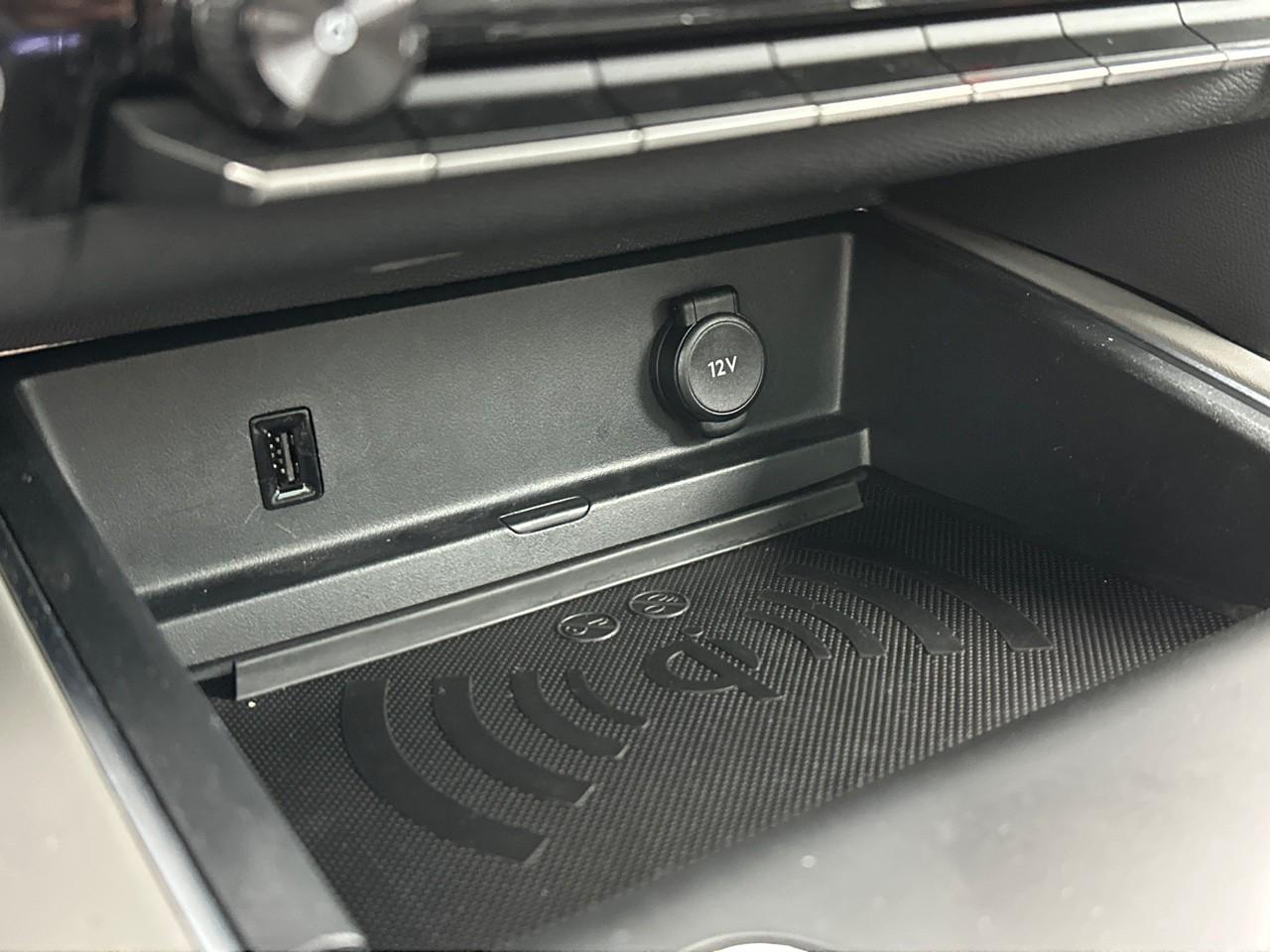 Citroën C5 Aircross hybride rechargeable 225 s&s e-eat8 shine pack — photo 30