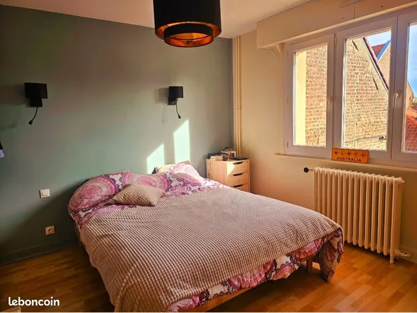 Location St Amand Les Eaux