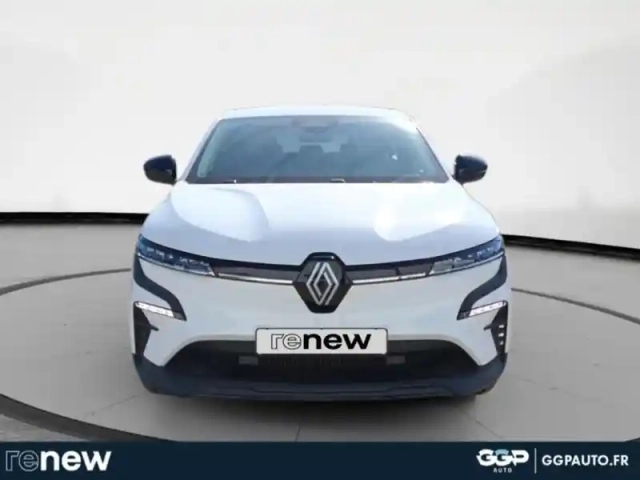 Renault Megane e-tech electric ev60 130ch evolution er super charge — photo 23