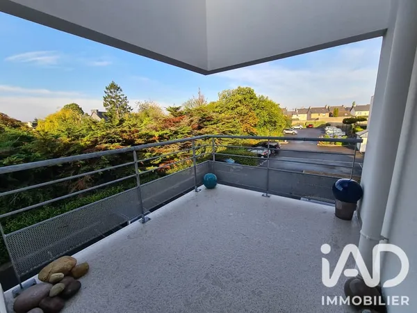 Appartement 2 pièces 55 m²