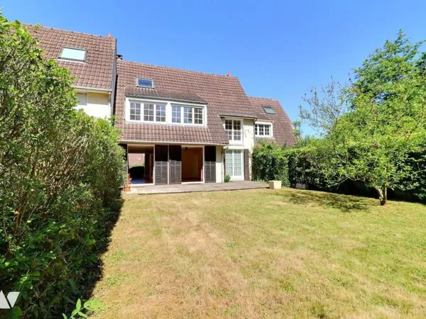 Maison 6 pièces 149 m²