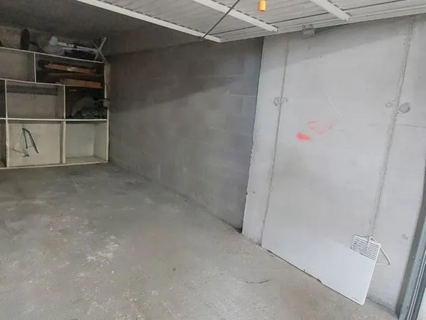 Garage a louer