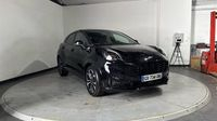 Ford Puma 1.0 Flexifuel 125ch S&S mHEV ST-Line — photo 3