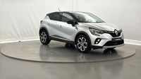 Renault Captur 1.3 TCe 140ch Intens -21 — photo 3