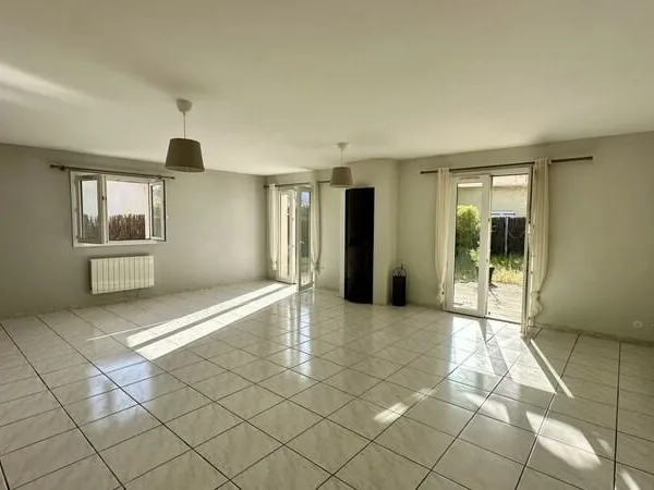 À vendre - Maison Martignas sur Jalle
