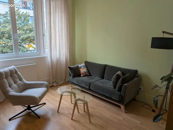 Bureau à louer pour psychologue ou profession paramédicale