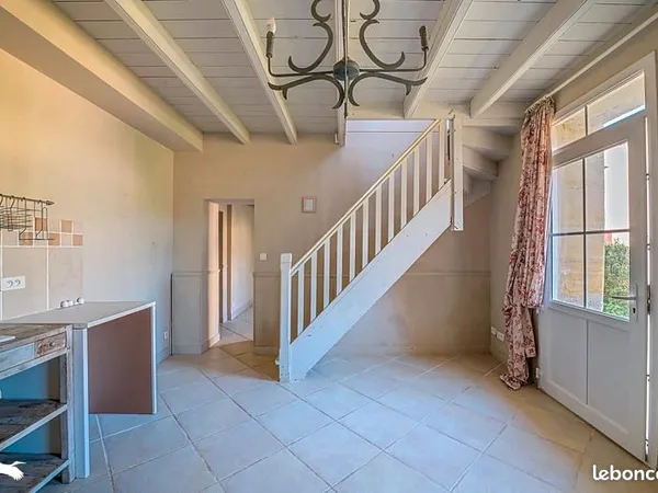 Maison 3 pièces 77 m²