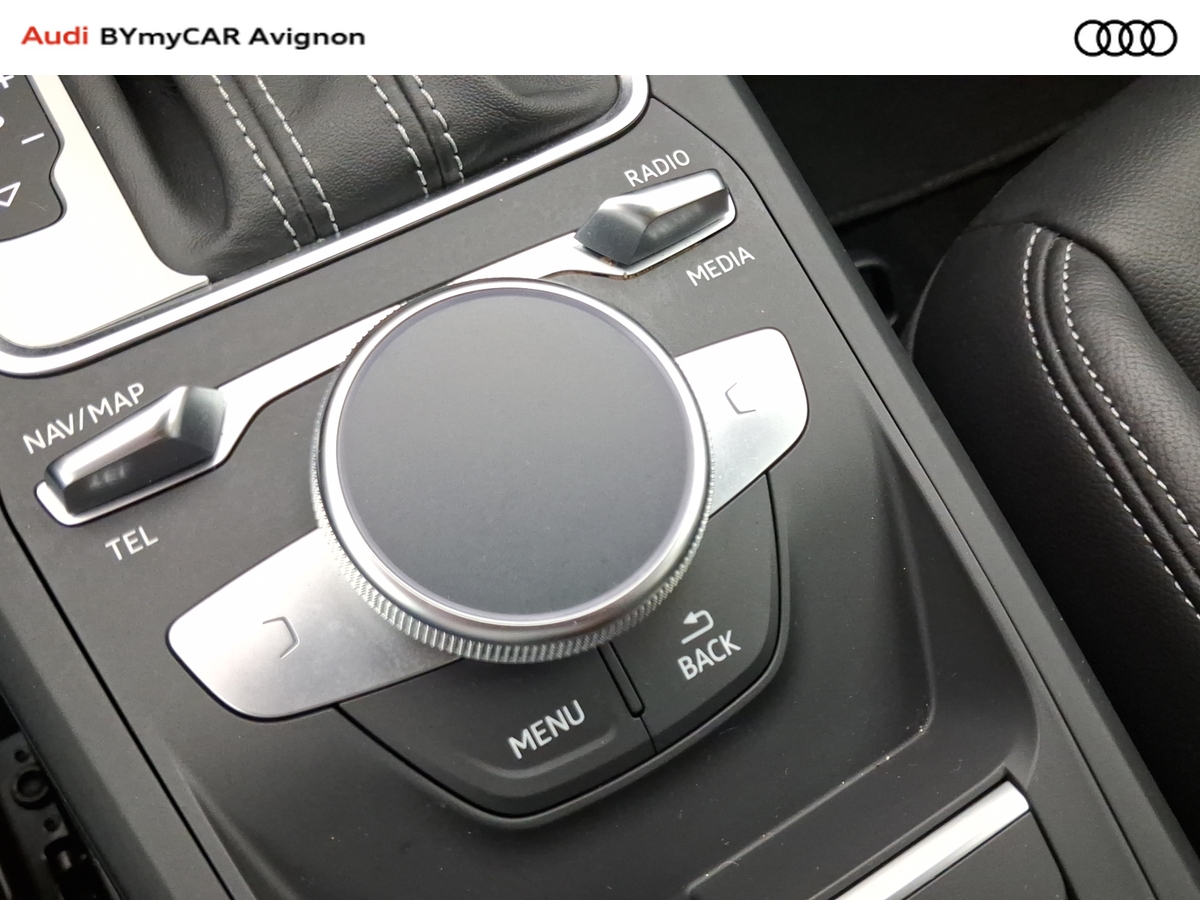 Audi Q2 35 TFSI 150 S tronic 7 — photo 31