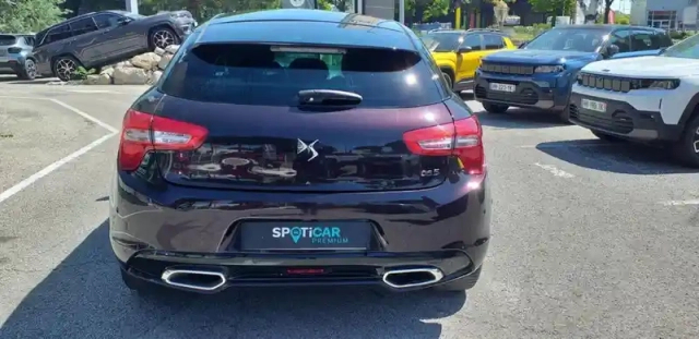 Ds Ds 5 ds5 thp 165 s&amp;s eat6 sport chic — photo 5