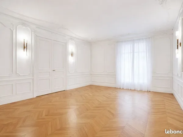 Bureaux 90 m²
