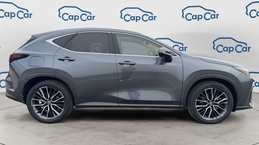 Lexus NX 450h+ 2.5 VVT-i 309 Plug in Hybrid CVT - Executive – 2022 – 73653 km – Hybride rechargeable – Boîte Automatique — photo 25