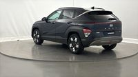 Hyundai Kona 1.6 GDi 129ch Hybrid Creative DCT-6 — photo 8