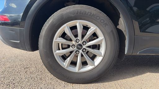 Audi Q5 40 TDI 204 Quattro Mild Hybrid S-Tronic 7 - Ambition – 2021 – 130533 km – Hybride diesel – Boîte Automatique — photo 48